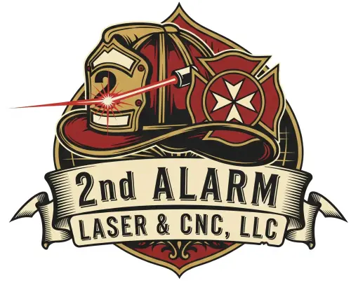 2nd Alarm Laser & CNC, LLC